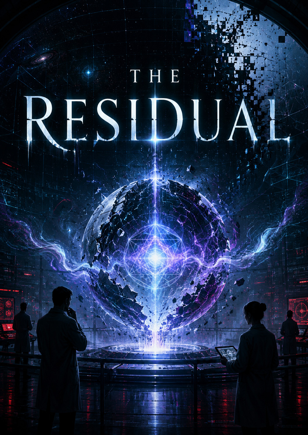 The Residual